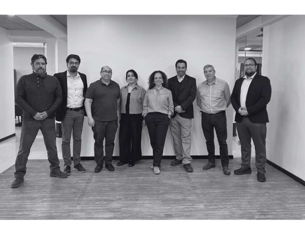 Ecobiorecycle Equipo