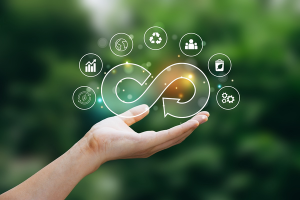 Los beneficios de la economía circular para las empresas