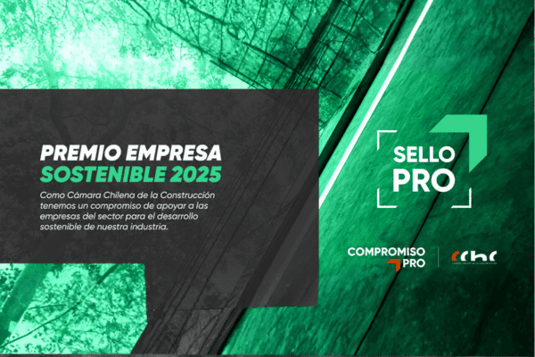 Ranking de Sostenibilidad 2025 Chile