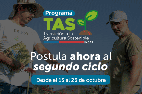 agricultura sostenible en Chile