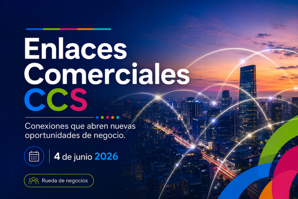 Enlaces Comerciales CCS