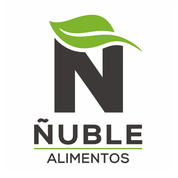 ñuble alimentos